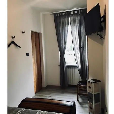 Appartement La Nostra Casetta Al Mare *