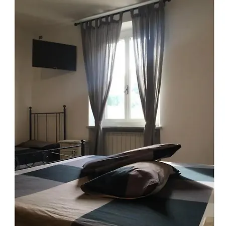 La Nostra Casetta Al Mare Appartement